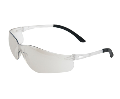 Picture of VisionSafe -267CLSM - Silver Indoor-Outdoor Mirror safety glass